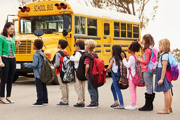 Before & After School Care