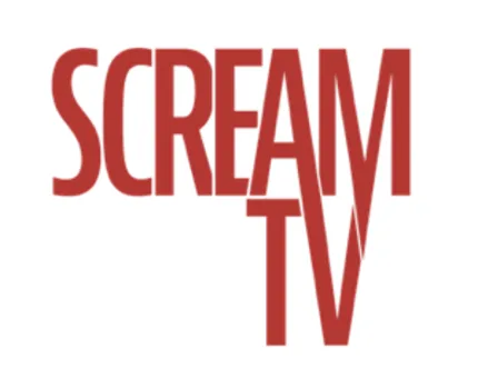 I want my Scream TV!!
