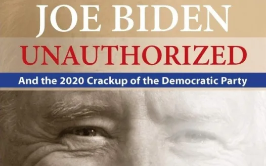 We Demand the Censure of Joseph R. Biden and Kamala Harris
