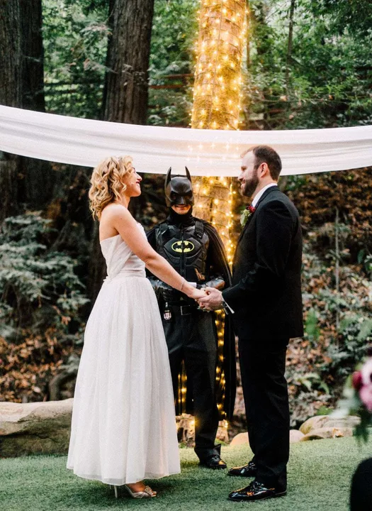Petition for Tyler to officiate the Farr-Oehrli Wedding