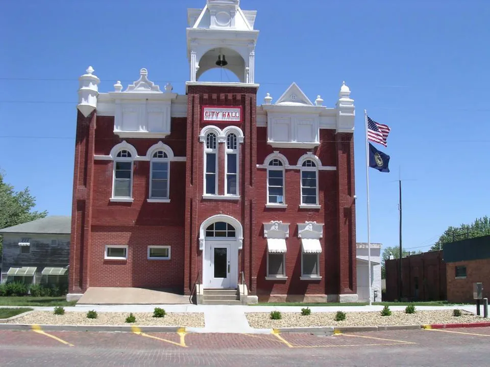 Petition to the Petersburg Board of Mayor & Aldermen to Unincorporate the Town of Petersburg