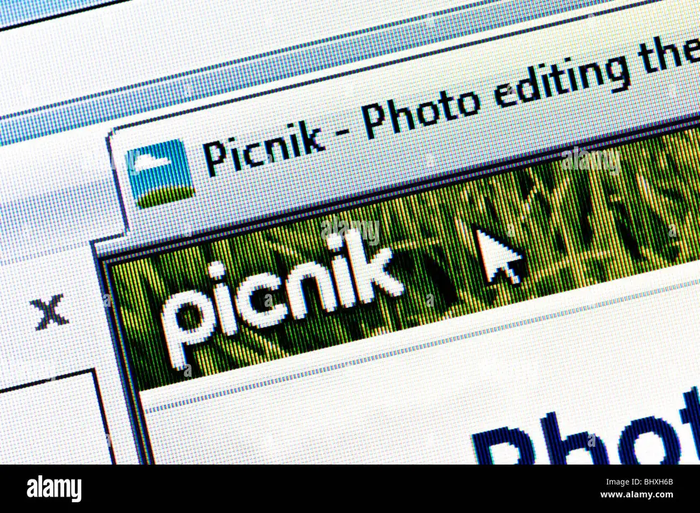 PLEASE SAVE PICNIK FROM CLOSING
