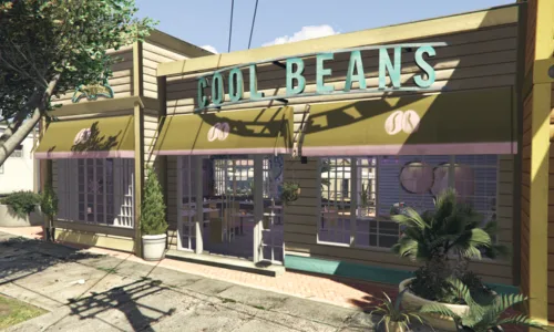 Coolbeans