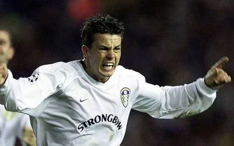 Give Ian Harte a life long season ticket to Elland Road