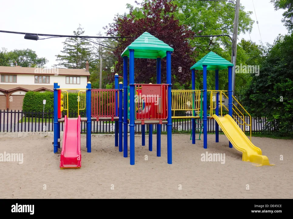 Stop the Methadone Clinic from opening in Port Credit