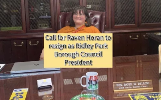 Restore Ridley Park