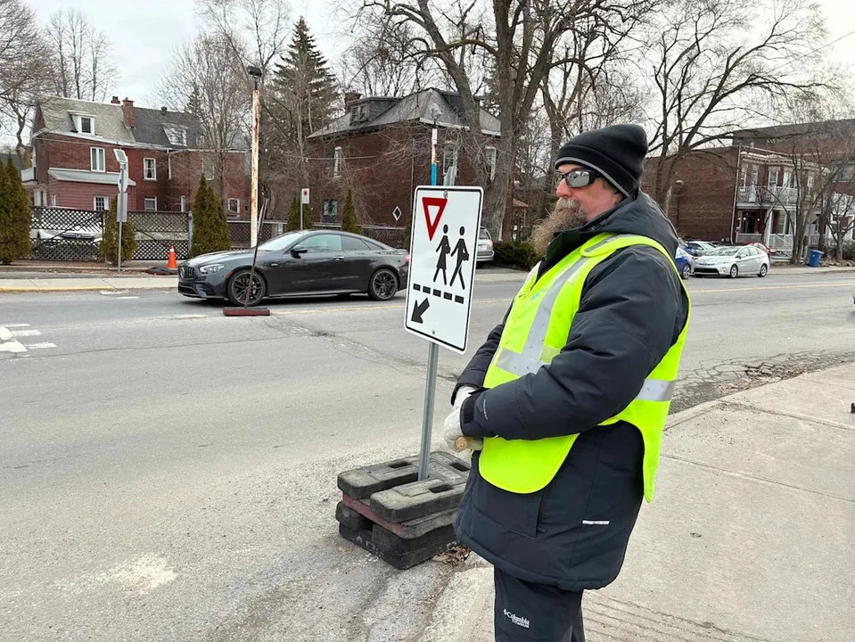 Safety Patroller needed at Huron Park