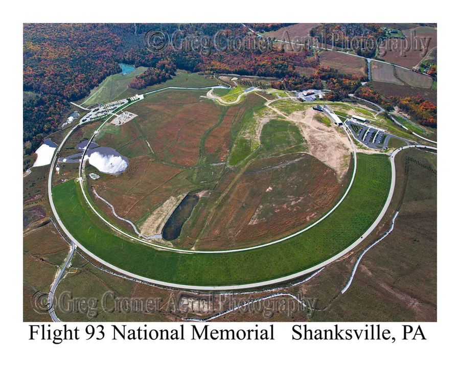 Flight 93 Petition