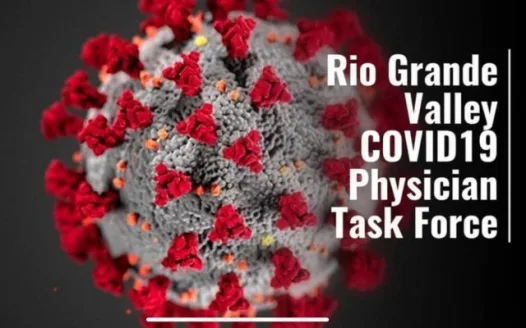 RGV COVID19 Physician Task Force Recommendations April 2020