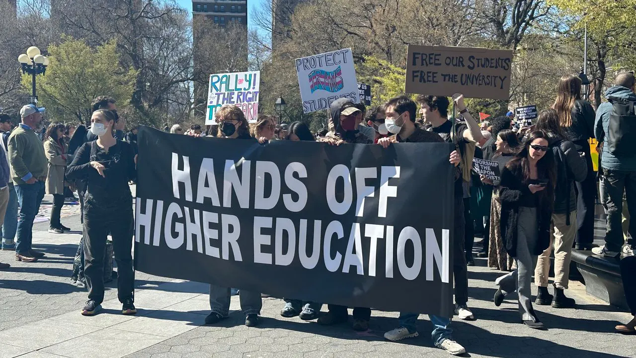 Mississippians Against Common Core