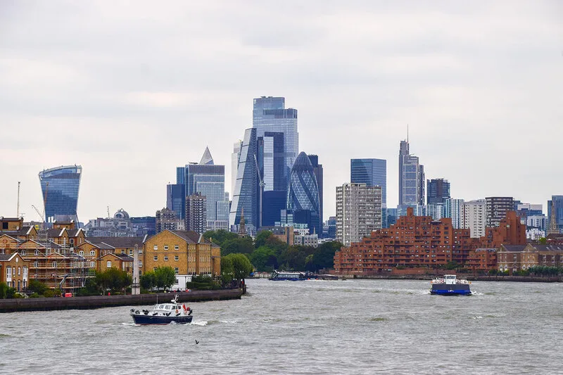 Londoners Against Child Poverty Petition