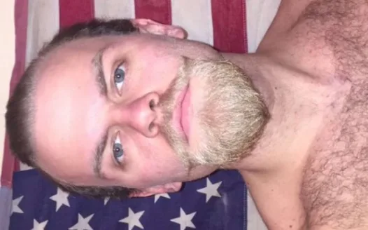 Bring back the patriot goatee