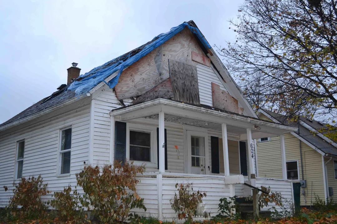 Lansing Safe Housing Petition
