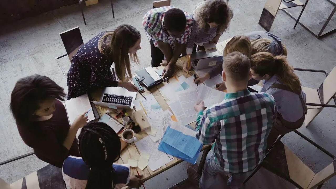Do you feel that part 2 employees were not adequately represented by the negotiating team in the recent EBA?