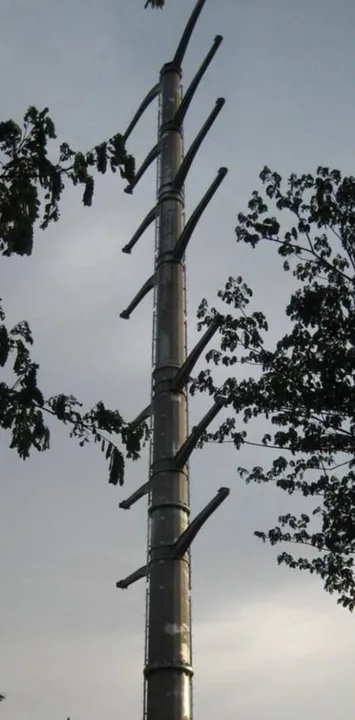 Taman Cheras Hartamas - Anti TNB Pylon Petition