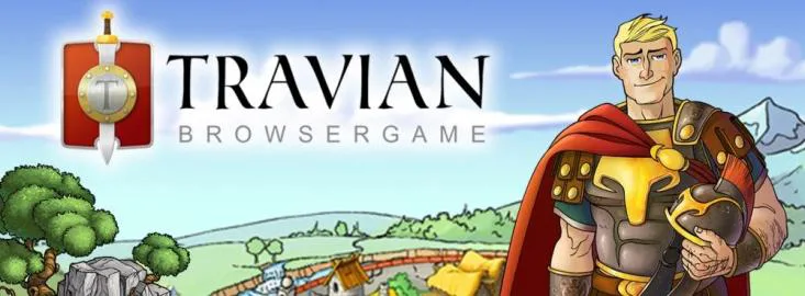 Mudança de Administração do Travian Brasil