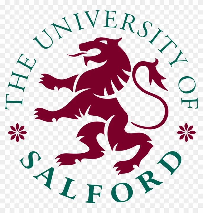save the salford lion!