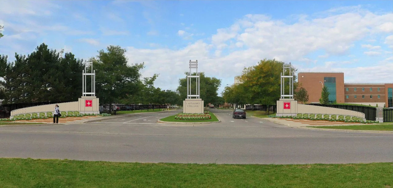 Expand Transportation Options from Fanshawe to Z Building