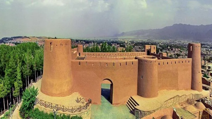 درخواست برگزاری تجمع در حمایت از استاندار