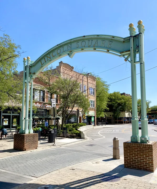 Bring Mr. Nice Guy to Lincoln Square!