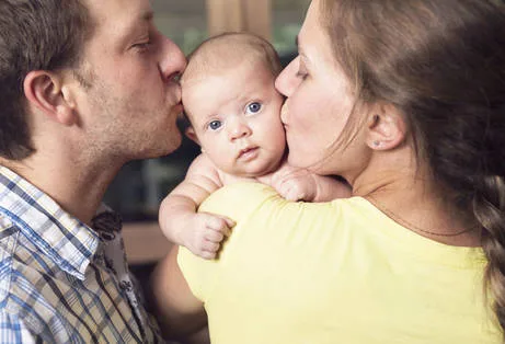 Paid Parental Leave