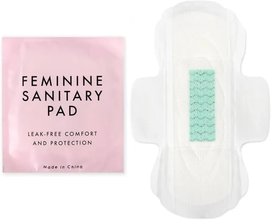 Stop Taxing My Period