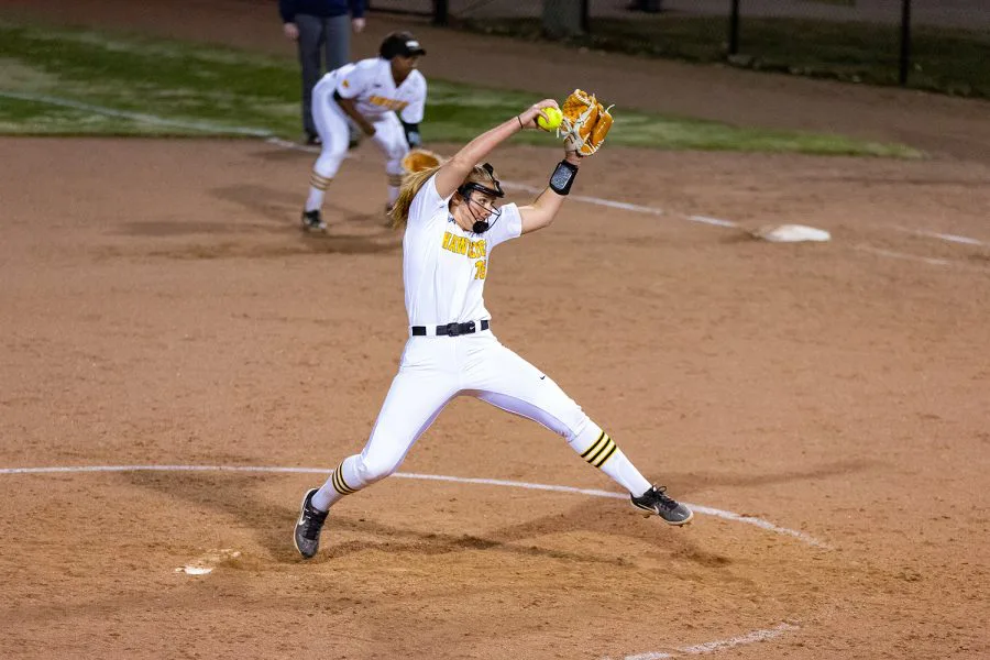 Get softball back in the olympics!