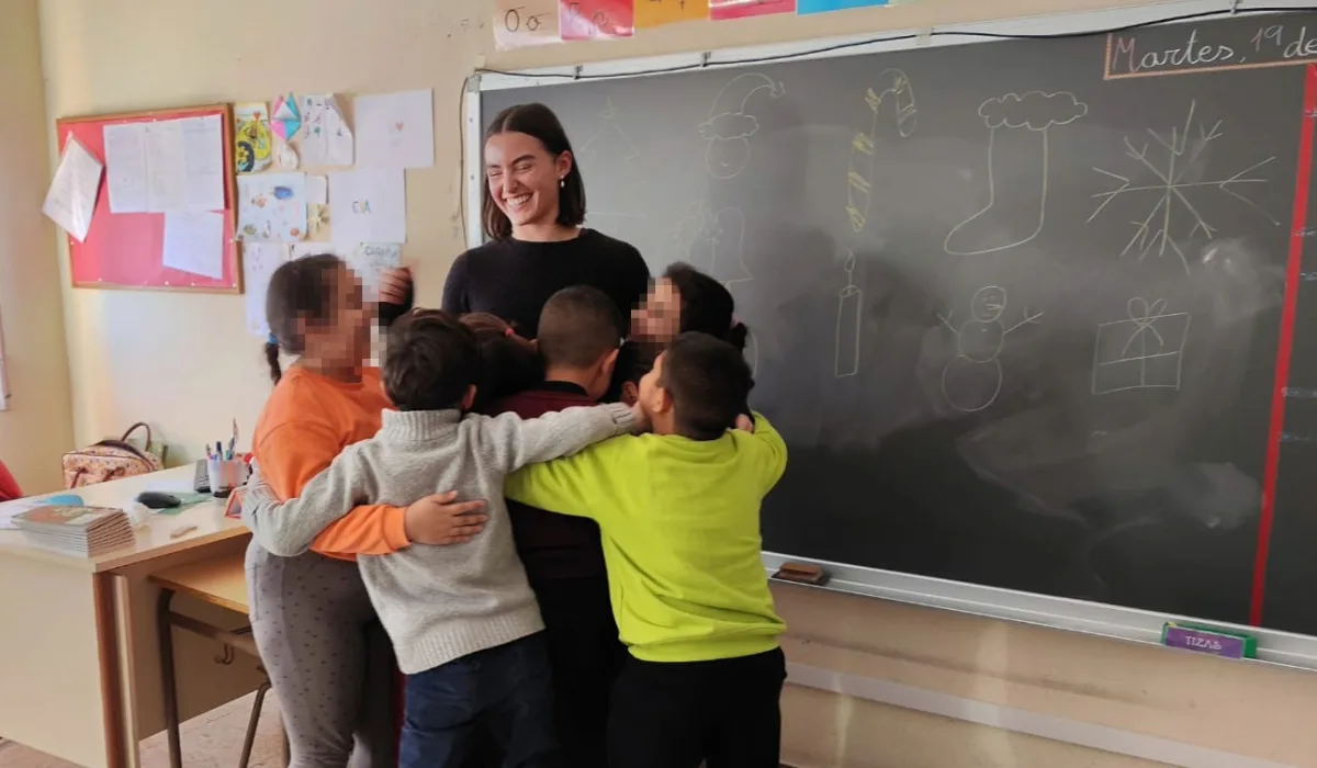 Timely Pay for Language Assistants