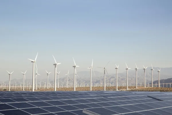 Bring Renewable Energy To Your City