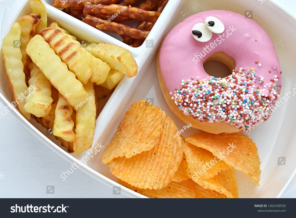 Ban Trans-Fat in School Lunches