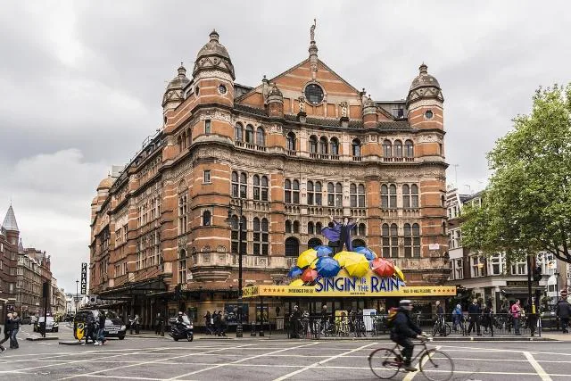 Bring Back "Spring Awakening" London!