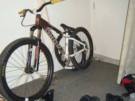 Incentivo fiscal para uso da bicicleta como transporte.