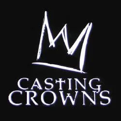 For Casting Crowns in Brazil