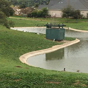 Stop The Oak Creek Dog Park and Water Feature Proposal!