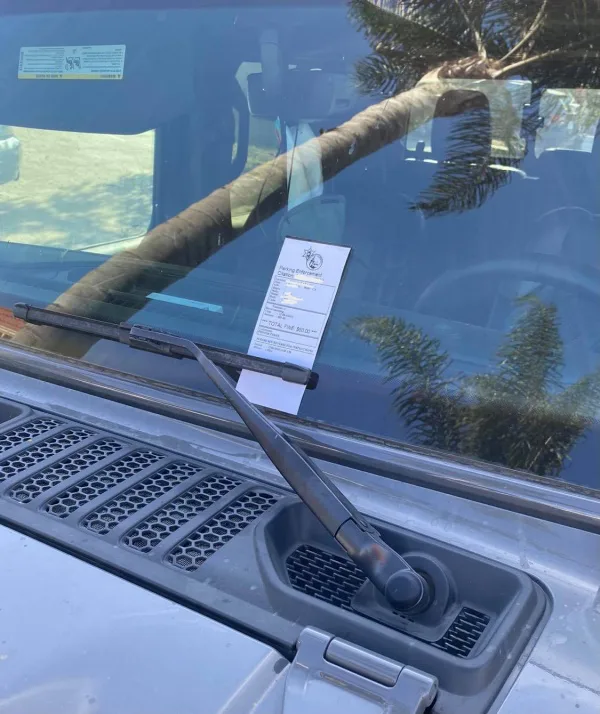 Petition to END street sweeping TICKETS in Dana Point during lockdown