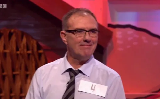Bringing back Mr Barbour