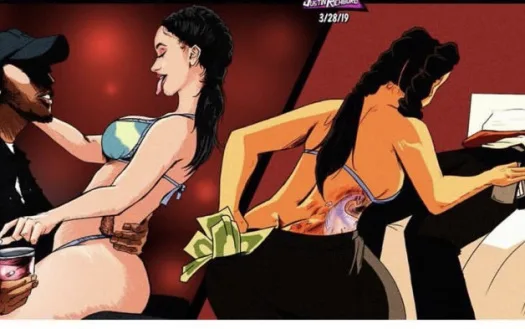 Bring Cardi to justice