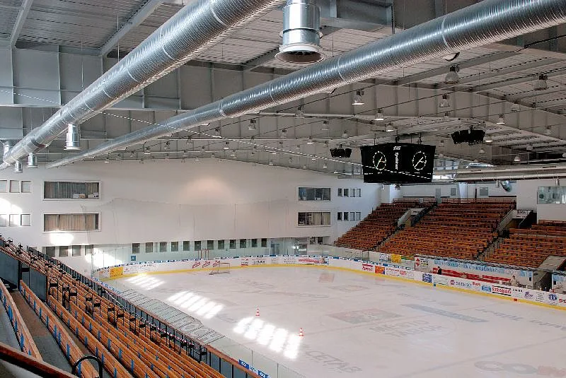 Zlepšeme sportovní infrastrukturu ve městě