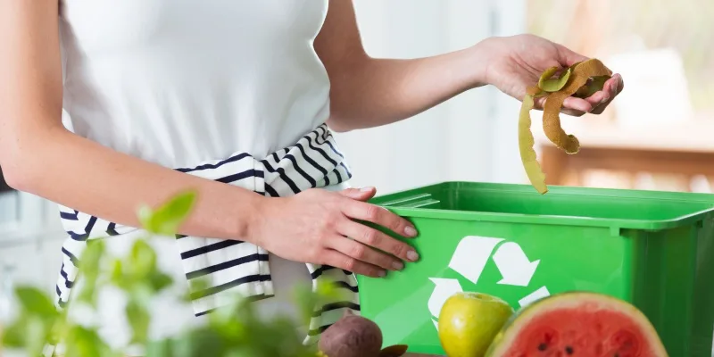 Petition for the Case Building to Acquire Organics Recycling