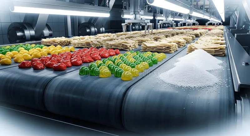 Save Widget Factory- Say NO to sweets factory!