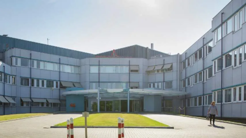 Behoud Ziekenhuis Walcheren
