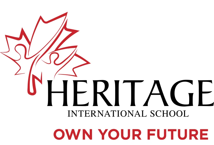 Heritage international school jk to grade 12