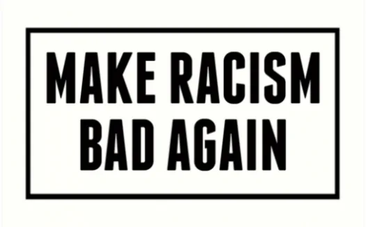 Condemn Racism