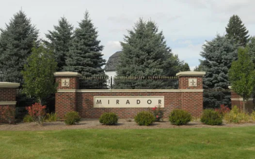 Mirador Traffic/Speed Management