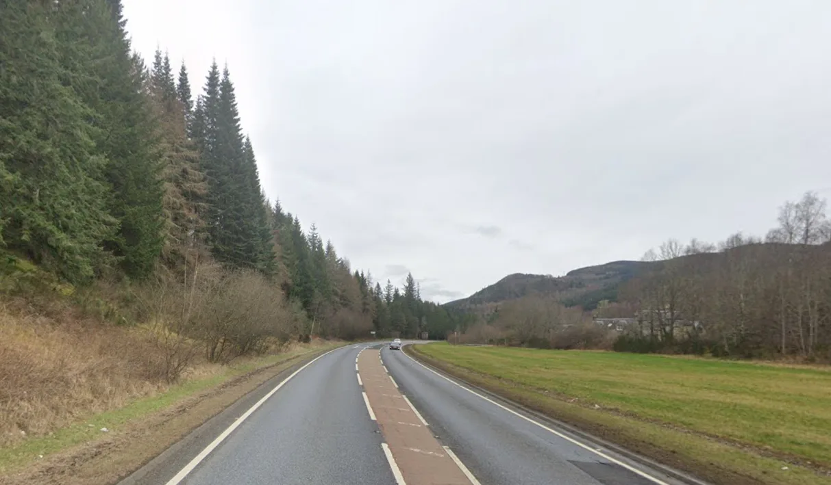 Keep the A9 Moving