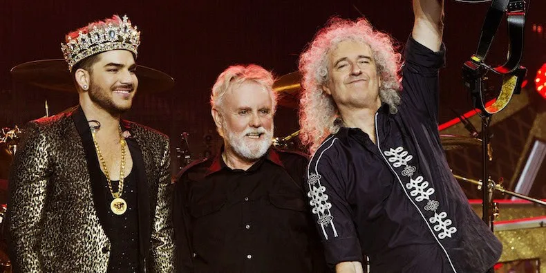 Queen at Superbowl Halftime show 2021