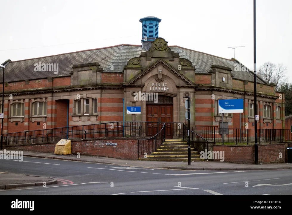 New Moston and Moston - closures