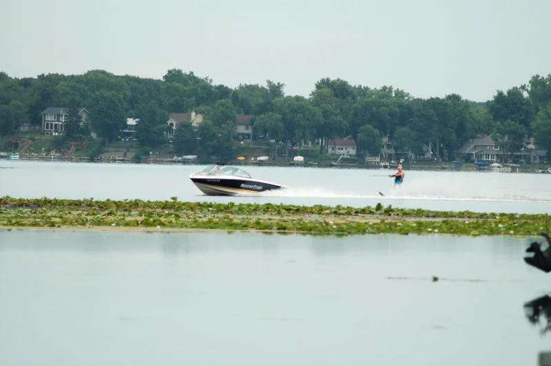 Citizens AGAINST proposed NO BOATING ordinance on Lake Owasso