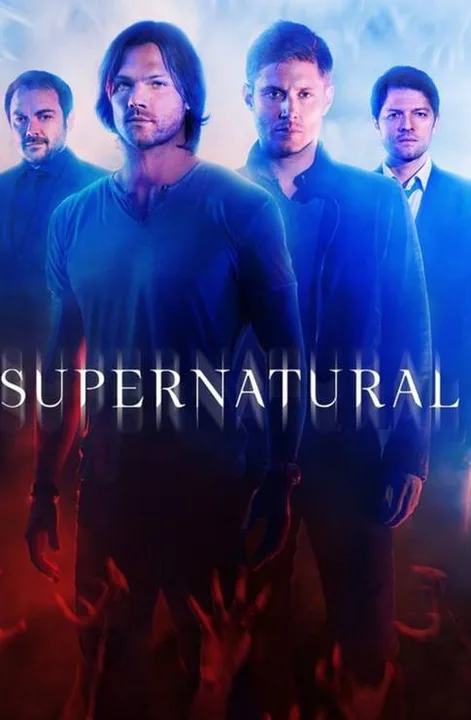 Jared Padalecki y Jensen Ackles to Puerto Rico Comic Con 2016