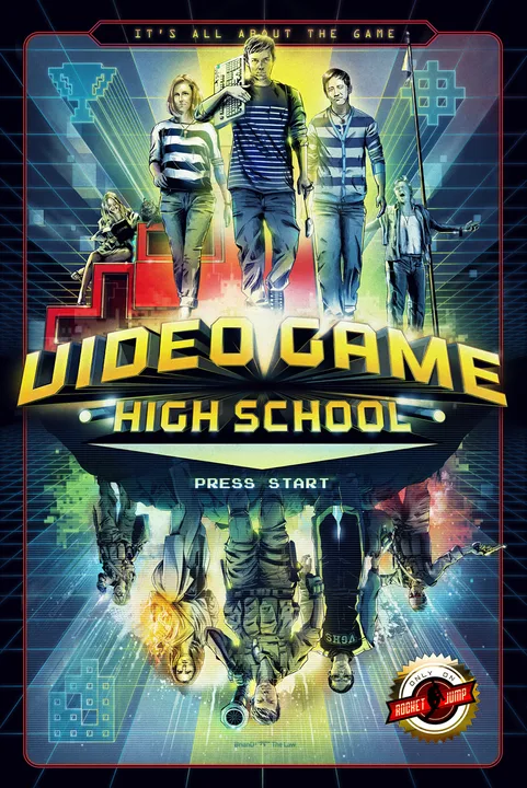 VGHS: Season 4!!!